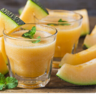 Melon Musk Juice